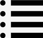 list
