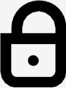 lock,stroke