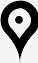 map,pin,stroke