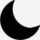 moon,fill