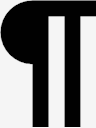 pilcrow