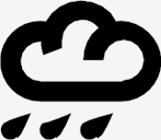 rain