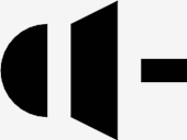 volume,mute
