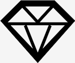 diamond