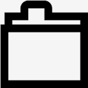 folder