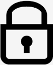 lock