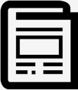 newspaper