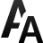 font,size