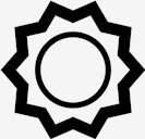 sun