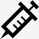syringe