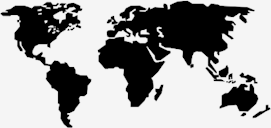 continents