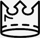 crown