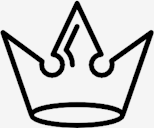 crown