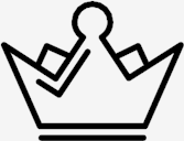 crown