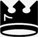 king