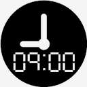 clock