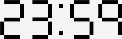 military,clock