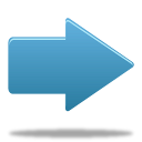 arrow,blue,forward,right