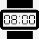 wristwatch,clock