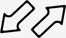arrows