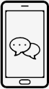 chatting