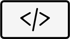 code