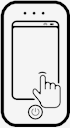 finger