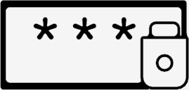 password