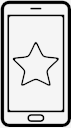 star