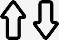 up