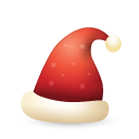 christmas,hat