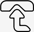 up