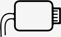 usb