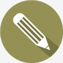 pencil