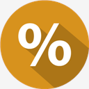 percentage