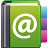 addressbook,contacts