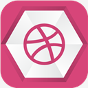 dribbble