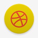 dribbble
