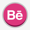 pinky,behance