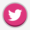pinky,twitter