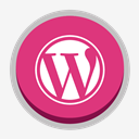 pinky,wordpress