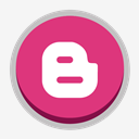 pinky,blogger