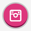 pinky,instagram