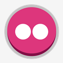 pinky,flickr