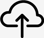 cloud,upload