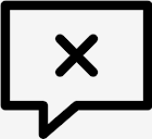 dialogue,delete