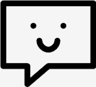 dialogue,happy