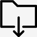 download,folder