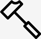 hammer