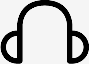 headphones